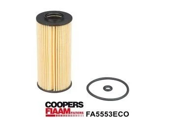 Масляний фільтр картридж патрон Polcar FA5553ECO