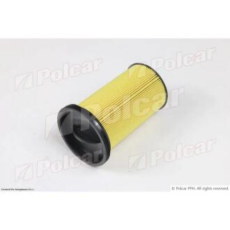 Паливний фільтр-патрон дизель Polcar FA5565ECO