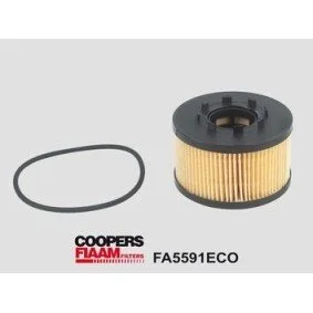 Масляний фільтр картридж патрон Polcar FA5591ECO