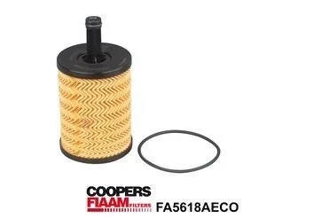 Масляний фільтр картридж патрон Polcar FA5618AECO