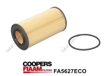 Масляный фильтр картридж патрон Polcar FA5627ECO (фото 1)