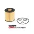 Масляный фильтр картридж патрон Polcar FA5641ECO (фото 1)