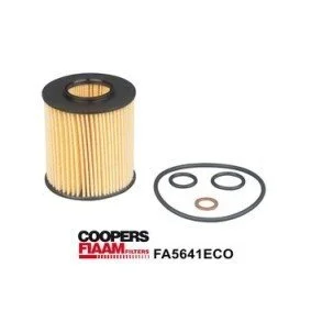 Масляний фільтр картридж патрон Polcar FA5641ECO