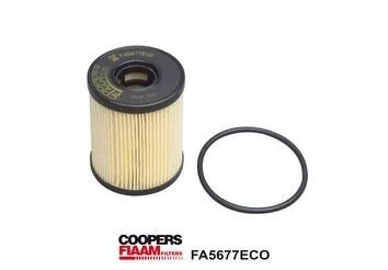 Масляний фільтр картридж патрон Polcar FA5677ECO