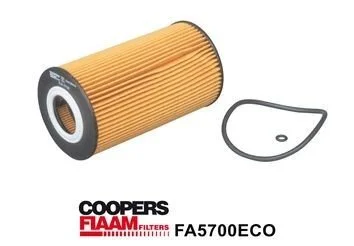 Масляний фільтр картридж патрон Polcar FA5700ECO
