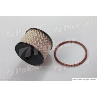 Паливний фільтр-патрон дизель Polcar FA5710ECO
