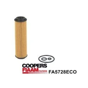 Масляный фильтр картридж патрон Polcar FA5728ECO