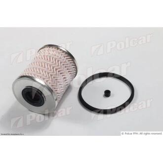 Паливний фільтр-патрон дизель Polcar FA5732ECO