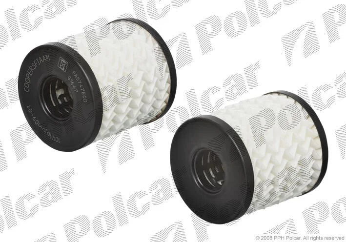 Масляный фильтр картридж патрон Polcar FA5747AECO (фото 1)
