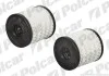 Масляный фильтр картридж патрон Polcar FA5747AECO (фото 1)