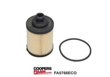 Масляний фільтр картридж патрон Polcar FA5766ECO