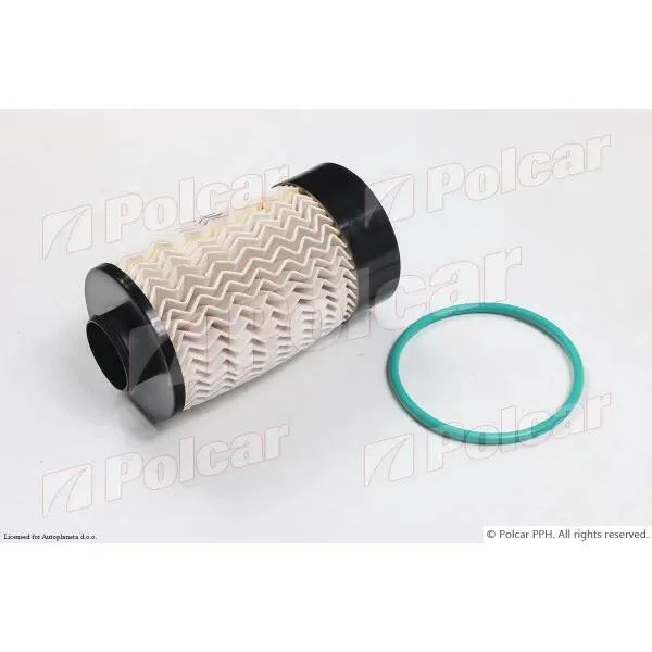 Топливный фильтр-патрон дизель Polcar FA5959ECO (фото 1)