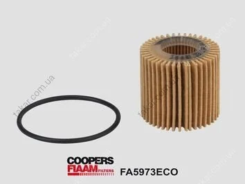 Масляный фильтр картридж патрон Polcar FA5973ECO (фото 1)
