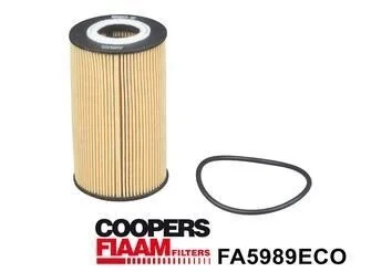 Масляный фильтр картридж патрон Polcar FA5989ECO