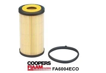 Масляний фільтр картридж патрон Polcar FA6004ECO