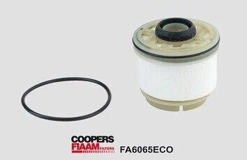 Топливный фильтр-патрон дизель Polcar FA6065ECO