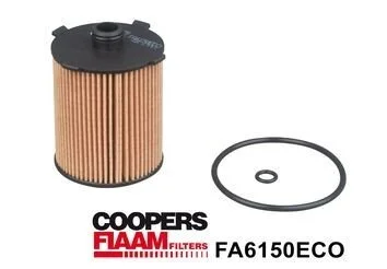 Масляний фільтр картридж патрон Polcar FA6150ECO