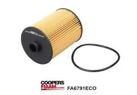 Масляний фільтр гвинт накручуваний Polcar FA6791ECO