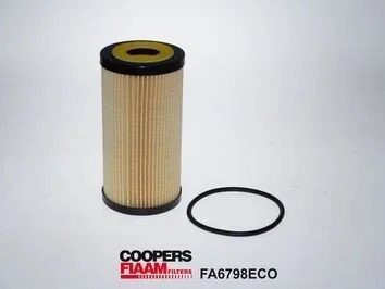 Масляний фільтр картридж патрон Polcar FA6798ECO