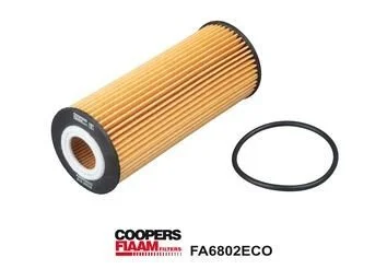 Масляний фільтр картридж патрон Polcar FA6802ECO