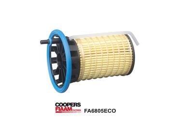 Топливный фильтр-патрон дизель Polcar FA6805ECO