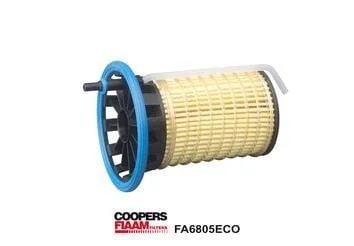 Топливный фильтр-патрон дизель Polcar FA6805ECO