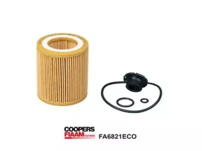 Масляний фільтр картридж патрон Polcar FA6821ECO