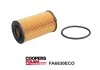 Масляный фильтр картридж патрон Polcar FA6830ECO (фото 1)