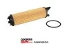Масляний фільтр картридж патрон Polcar FA6835ECO (фото 1)