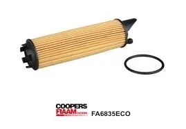 Масляний фільтр картридж патрон Polcar FA6835ECO