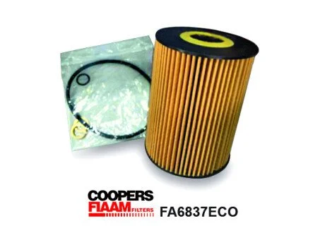 Масляний фільтр картридж патрон Polcar FA6837ECO