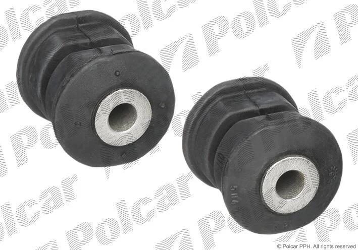 Втулка рессоры Polcar FD-BS003 (фото 1)