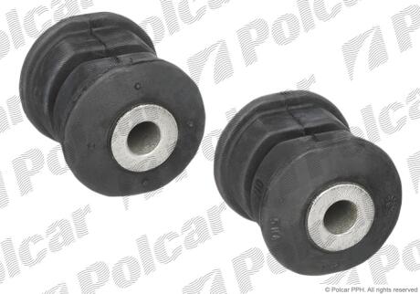 Втулка рессоры Polcar FD-BS003