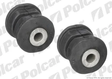 Втулка рессоры Polcar FD-BS003