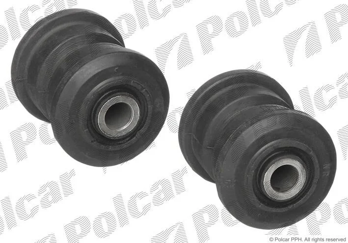 Втулка ресори Polcar FD-BS004 (фото 1)