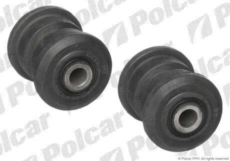 Втулка рессоры Polcar FD-BS004