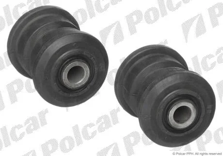 Втулка ресори Polcar FD-BS004