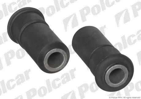 Втулка рессоры Polcar FD-BS005