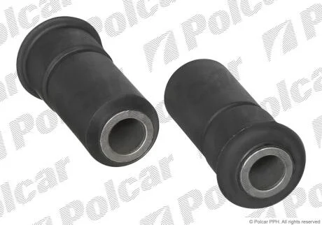 Втулка рессоры Polcar FD-BS005