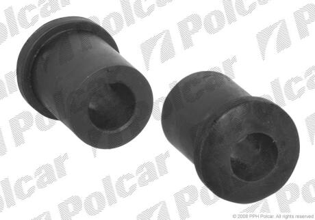 Втулка рессоры Polcar FD-BS058
