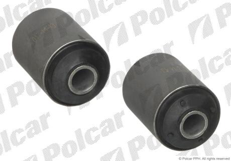 Втулка рессоры Polcar FD-BS068