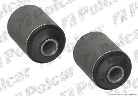 Втулка ресори Polcar FD-BS068