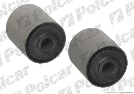 Втулка рессоры Polcar FD-BS070