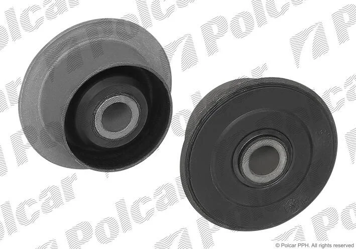 Втулка ресори Polcar FD-BS086 (фото 1)