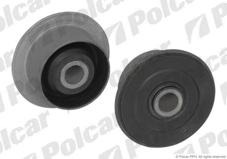 Втулка рессоры Polcar FD-BS086