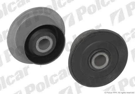 Втулка ресори Polcar FD-BS086
