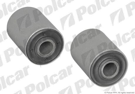Втулка рессоры Polcar FD-BS092