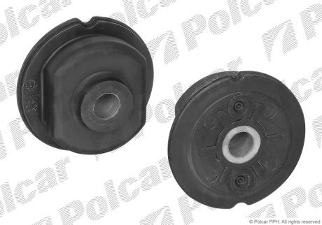 Втулка рессоры Polcar FD-BS117