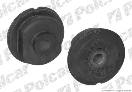 Втулка рессоры Polcar FD-BS118