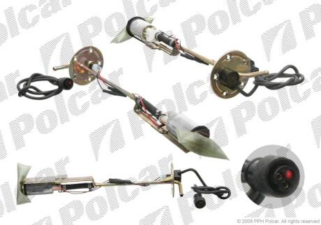 Топливный насос Polcar FE20033